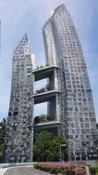 Reflections At Keppel Bay (D4), Condominium #596407041